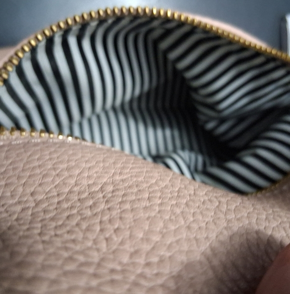 Kate Spade New York Jackson Street Quincy Shoulder Bag. LOA Size 14"×10" - Picture 9 of 13